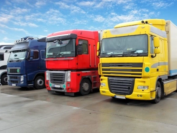 Bursa Kuluncak Nakliye